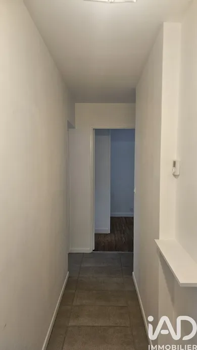 Appartement à Bayonne (64100)