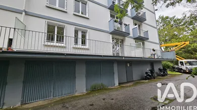 Appartement à Bayonne (64100)