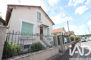 Maison à Thomery (77810)