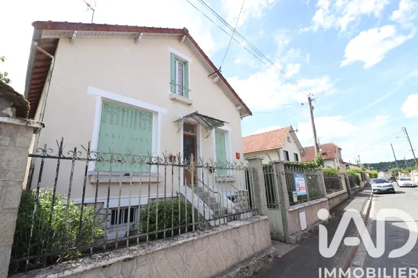 Maison à Thomery (77810) photo 2