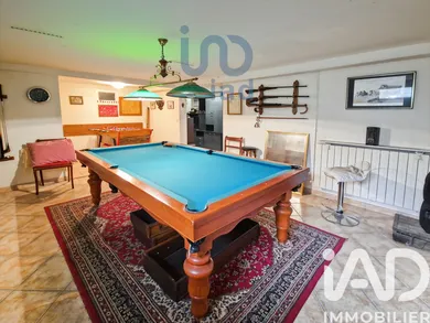 Traditional house in Aulnay-sous-Bois (93600)