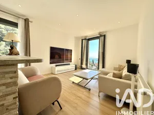 Apartment in Roquebrune-Cap-Martin (06190)