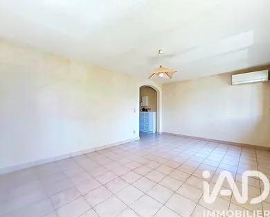 Appartement à Aix-en-Provence (13290)
