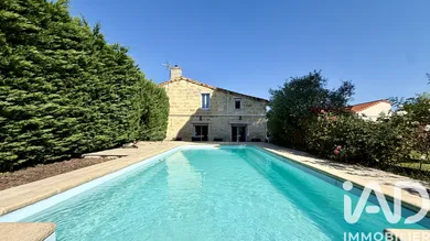 House in Ambarès-et-Lagrave (33440)