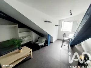 Duplex à Tarbes (65000)