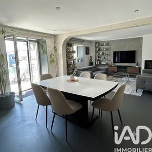 Maison à Divatte-sur-Loire (44450)