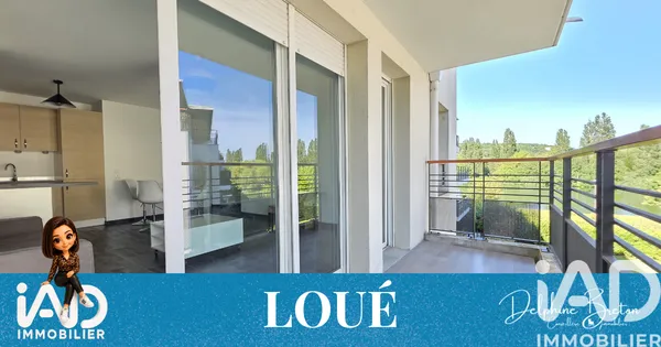 Appartement à Mantes-la-Jolie (78200) photo 2