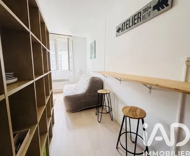Appartement à La Rochelle (17000)