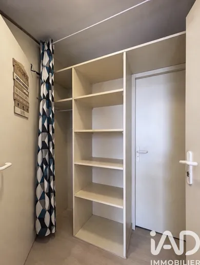 Appartement à La Rochelle (17000)