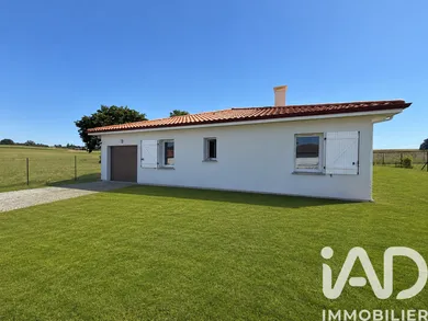 Maison à Arancou (64270)