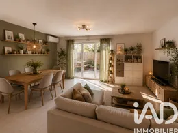 House in Mios (33380)