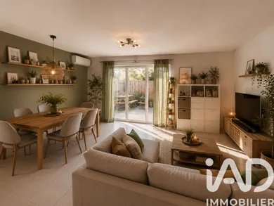 House in Mios (33380)