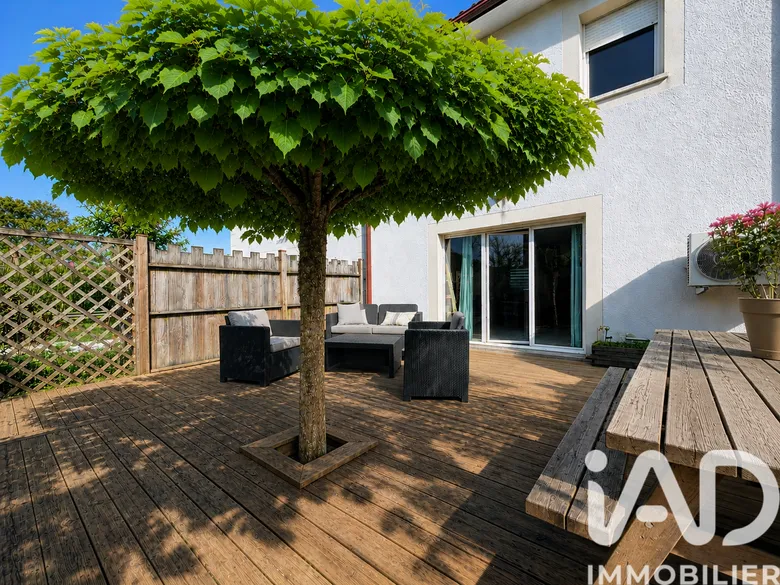 Maison 4 pièces 84 m² · à Mios · 84 m² · 264 500 €