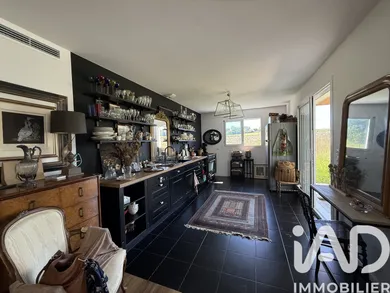 Maison à Arancou (64270)
