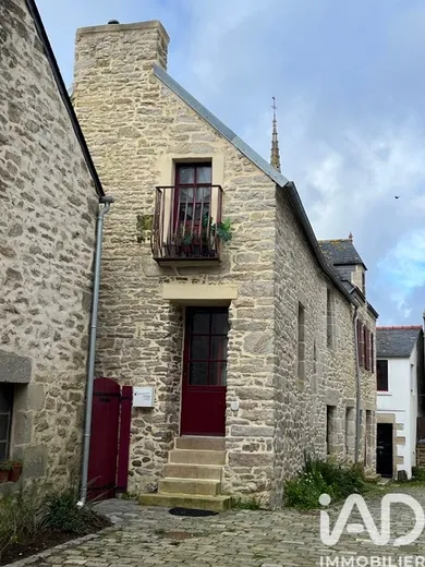 House in Pont-Croix (29790)