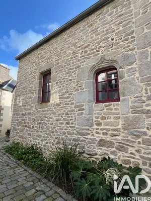House in Pont-Croix (29790)
