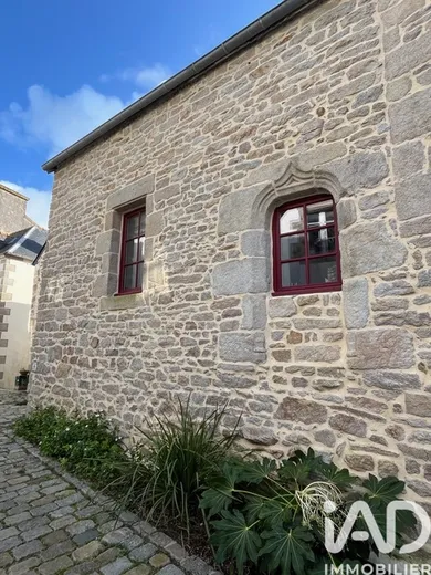 House in Pont-Croix (29790)