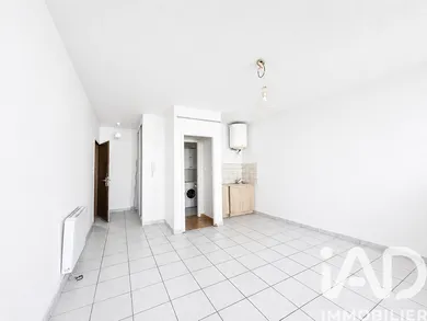 Appartement à Saint-Avold (57500)