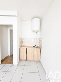 Apartment in Saint-Avold (57500)