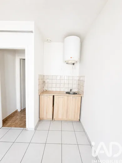 Appartement à Saint-Avold (57500)