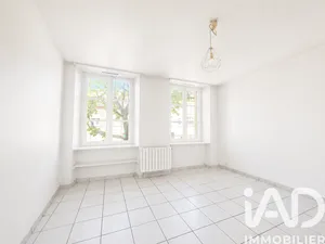 Appartement à Saint-Avold (57500)