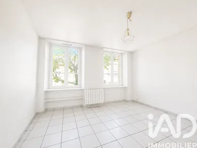 Appartement à Saint-Avold (57500)