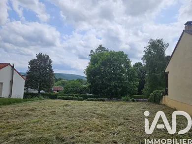 Land in Gespunsart (08700)