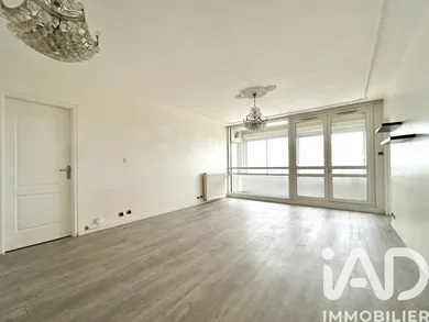 Appartement à Corbeil-Essonnes (91100)