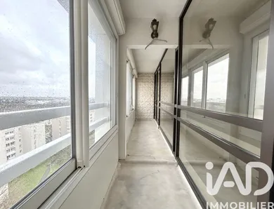 Appartement à Corbeil-Essonnes (91100)