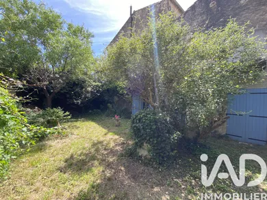 Maison de village à Eyguières (13430)