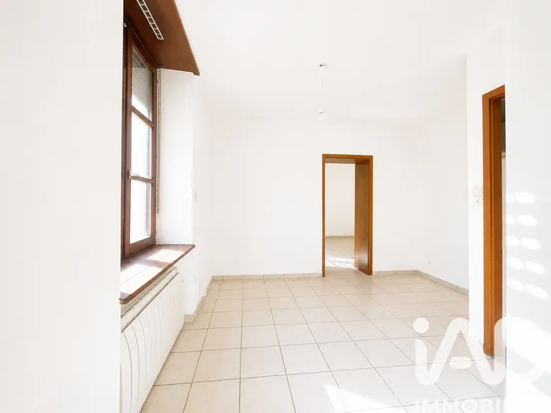 Appartement 2 pièces 38 m² · à Saint-Avold · 38 m² · 54 990 €