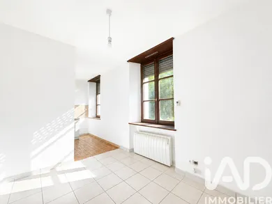 Appartement à Saint-Avold (57500)