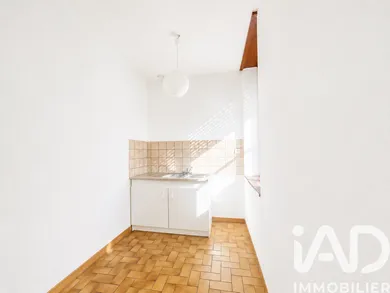 Appartement à Saint-Avold (57500)