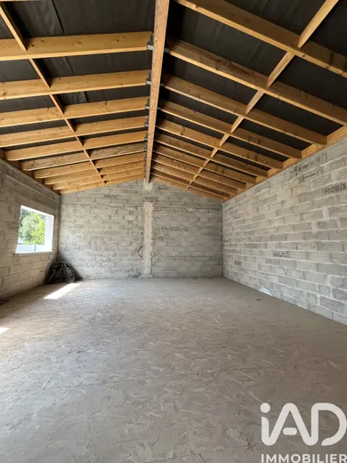 Maison de ville à Bordeaux (33000)
