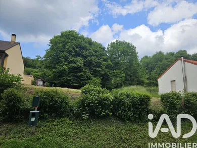 Land in Gespunsart (08700)