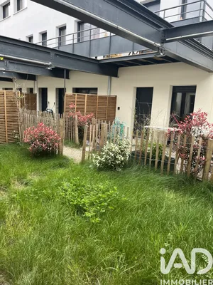 Townhouse in Bordeaux (33000)