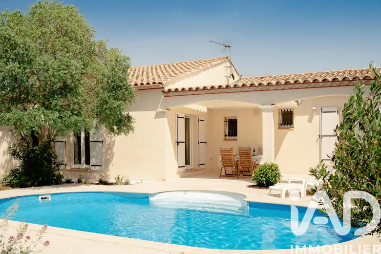 Maison 4 pièces 115 m² · à Ventenac-en-Minervois · 115 m² · 330 000 €
