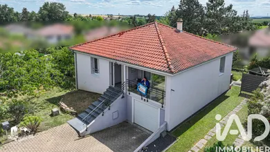 Village house in Retonfey (57645)