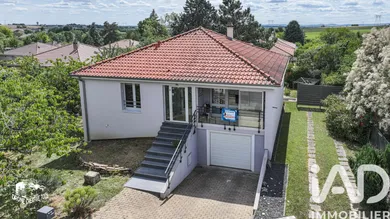 Village house in Retonfey (57645)
