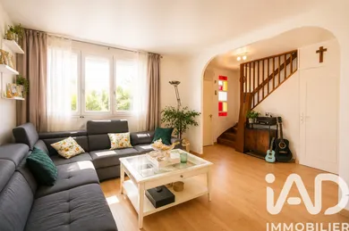 House in Ecquevilly (78920)