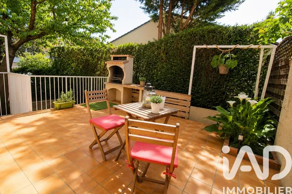 Maison à Ecquevilly (78920) photo 2
