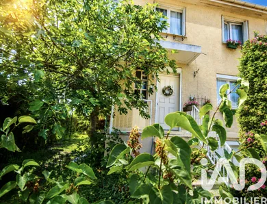 Maison à Ecquevilly (78920)