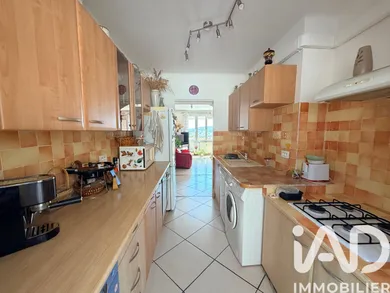 Appartement à La Seyne-sur-Mer (83500)