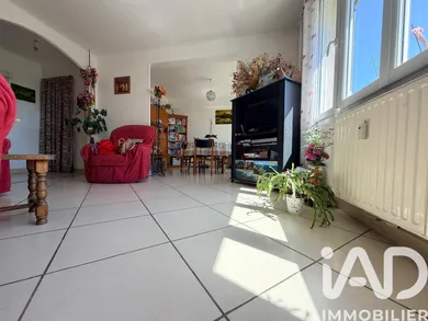 Appartement à La Seyne-sur-Mer (83500)