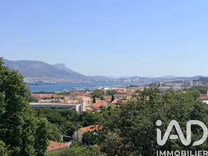 Apartment in La Seyne-sur-Mer (83500)