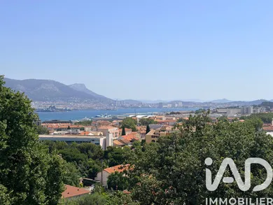 Appartement à La Seyne-sur-Mer (83500)