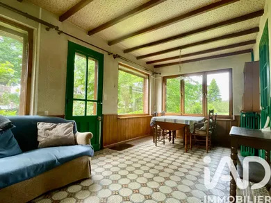 Maison de campagne à Anguilcourt-le-Sart (02800)