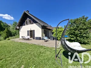 House in Chamoux-sur-Gelon (73390)