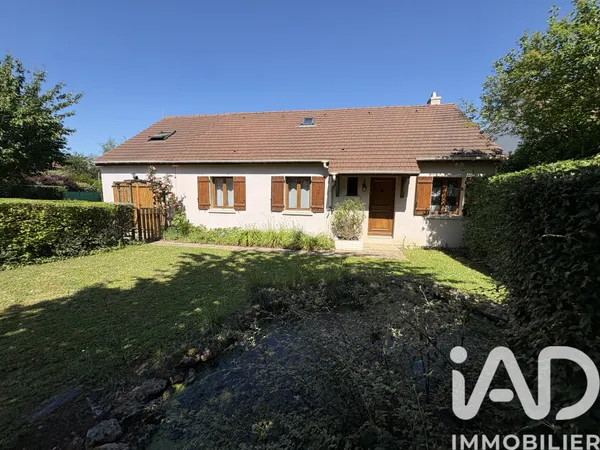 Maison à Pringy (77310) photo 2