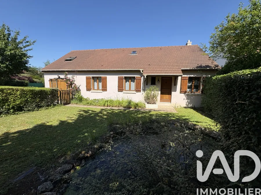 Maison à Pringy (77310) photo 3